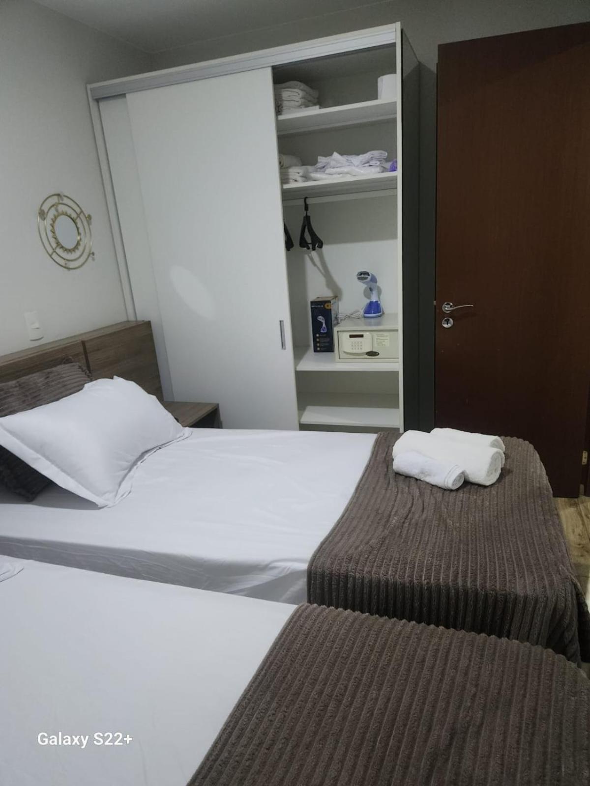 Apartamento Barra Olimpica/rio Centro/jeunesse Arena. *