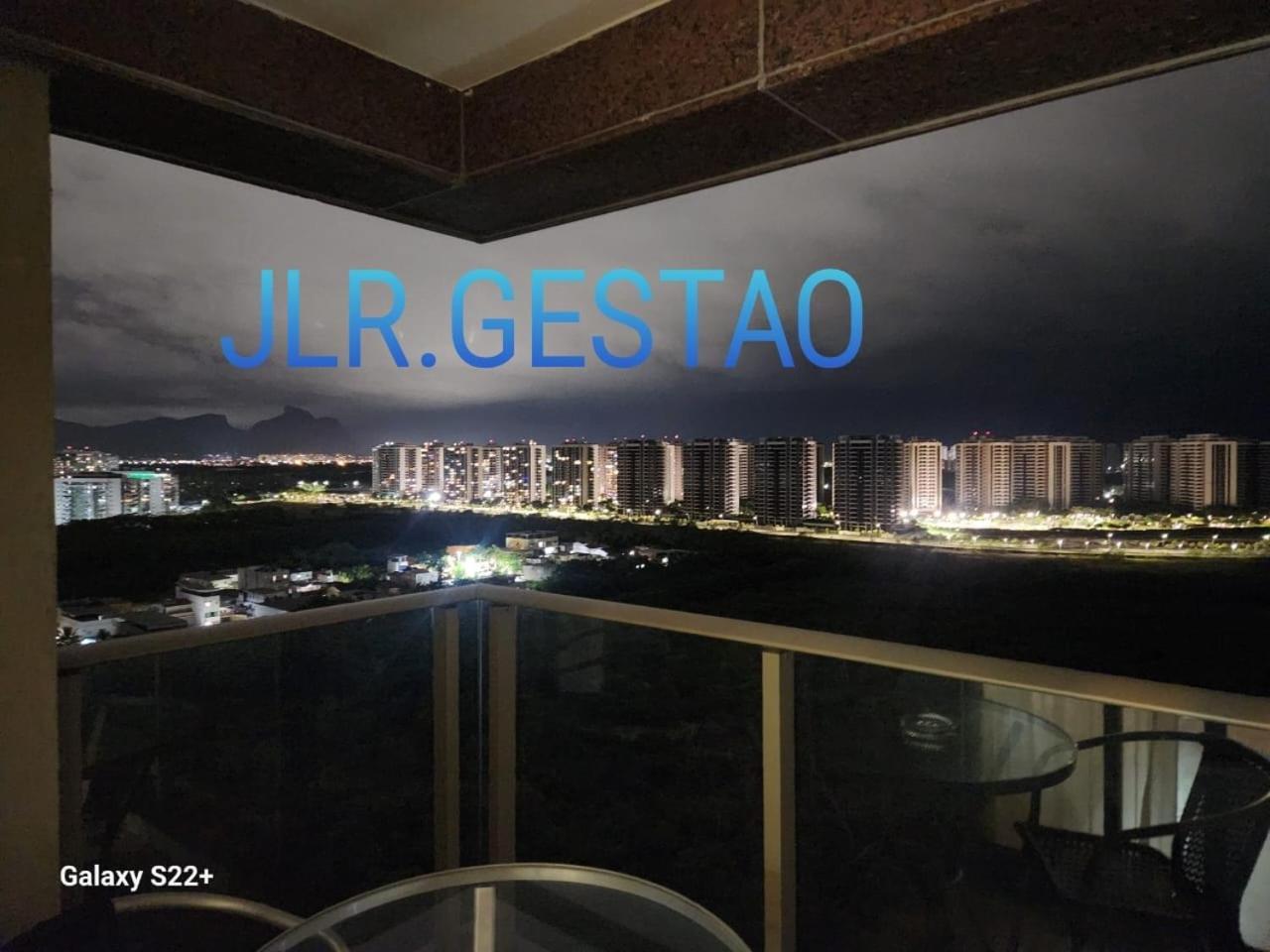 Barra Olimpica/rio Centro/jeunesse Arena. Apartamento