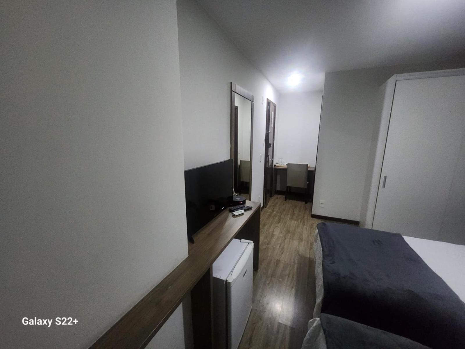Barra Olimpica/rio Centro/jeunesse Arena. Apartamento Río de Janeiro