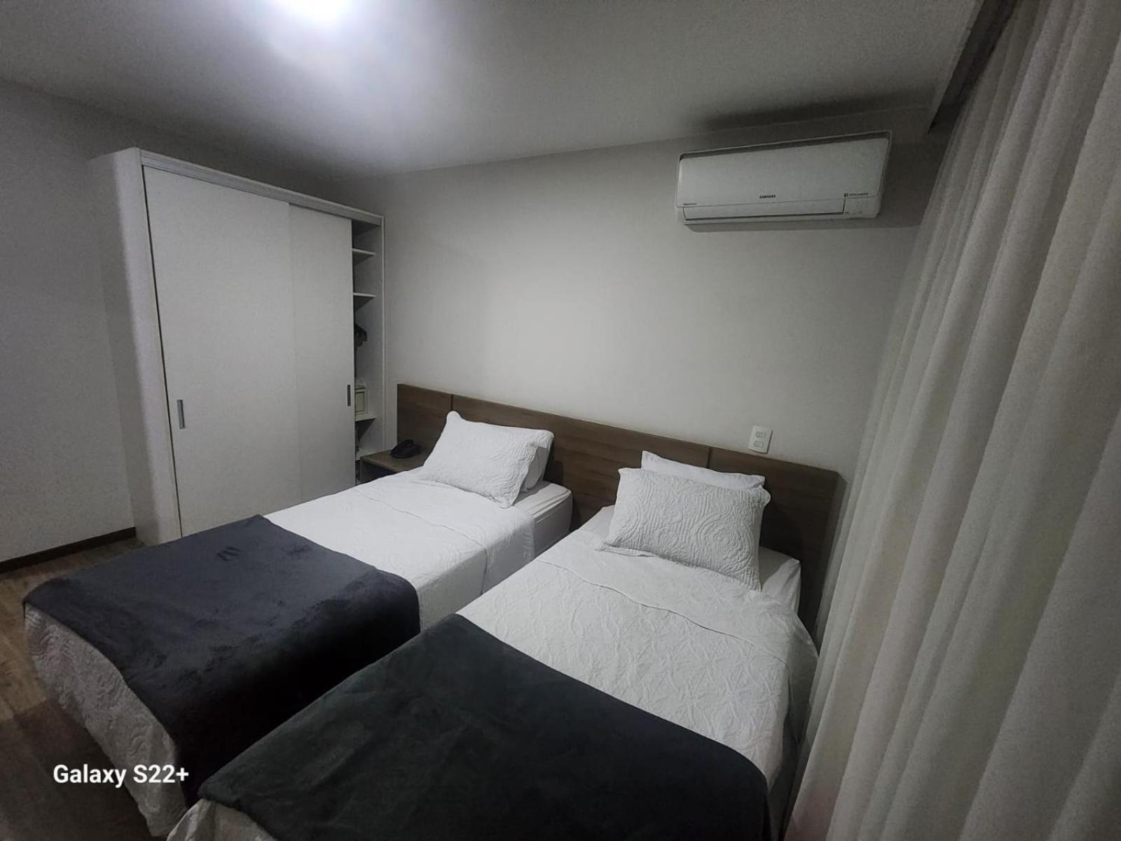 Apartamento Barra Olimpica/rio Centro/jeunesse Arena. Río de Janeiro
