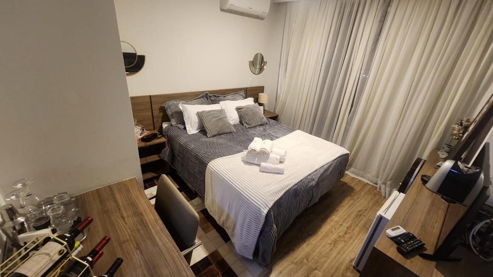 Barra Olimpica/rio Centro/jeunesse Arena. Apartamento Río de Janeiro
