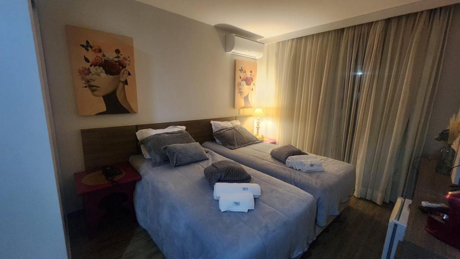 Apartamento Barra Olimpica/rio Centro/jeunesse Arena. *