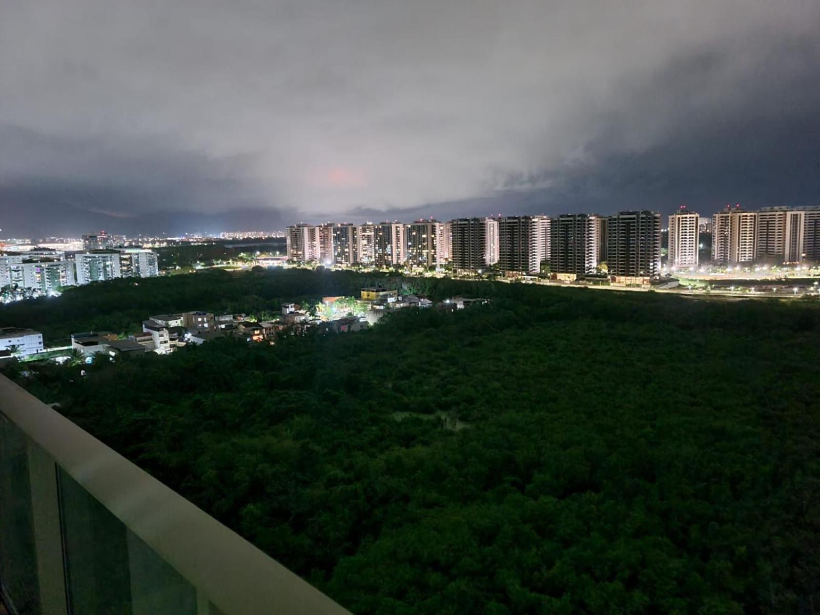 Barra Olimpica/rio Centro/jeunesse Arena. Apartamento *