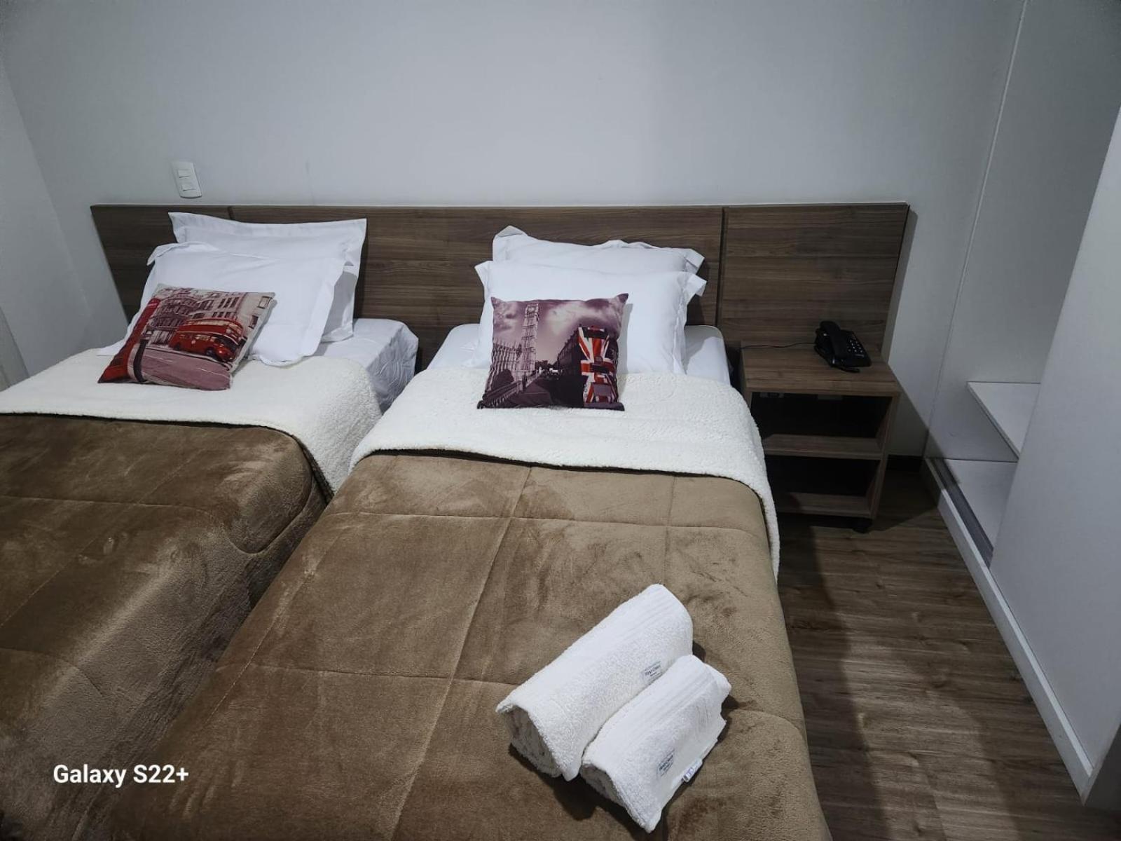 Barra Olimpica/rio Centro/jeunesse Arena. Appartement Rio de Janeiro