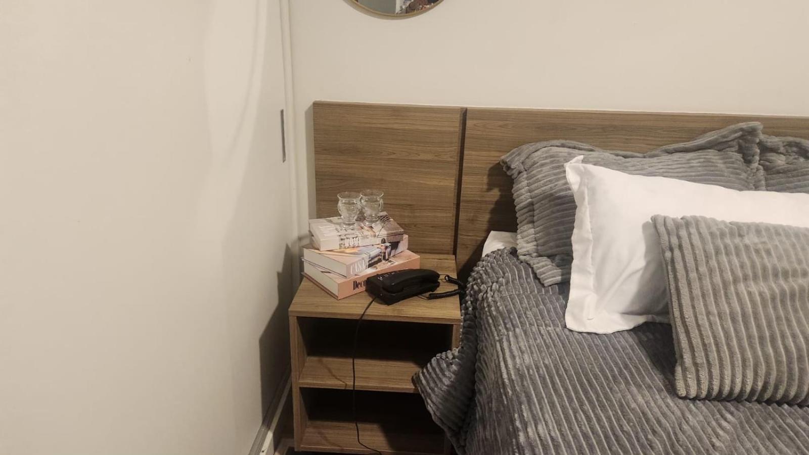 Appartement Barra Olimpica/rio Centro/jeunesse Arena.