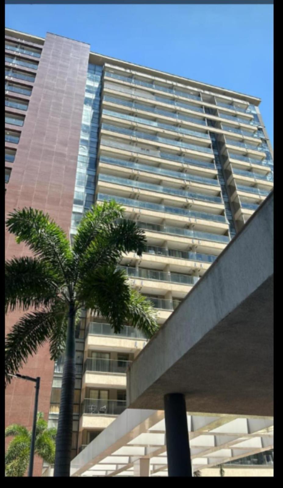 Appartement Barra Olimpica/rio Centro/jeunesse Arena.